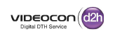 VIDEOCON D2H