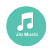 JIO MUSIC