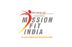 Mission Fit India - Suniel Shetty FTC Talent