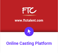 Casting company - FTC Talent Media - Suniel Shetty