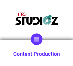 casting company - ftc studioz