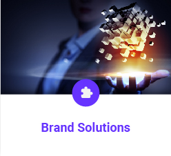 Brand solution - FTC talent