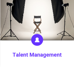 Talent Management - FTC Talent